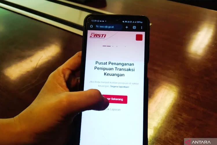 Jelang Lebaran Muncul Banyak Penipuan Keuangan, Apa Modusnya dan Bagaimana Melaporkannya?