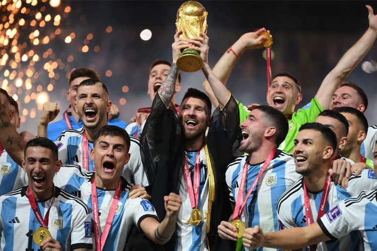 TVRI Siarkan Piala Dunia 2026, Seluruh Pertandingan Bisa Ditonton Gratis