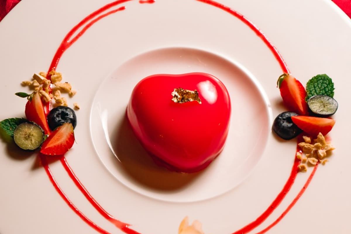 Let Love Linger at House of Tugu Jakarta This Valentine’s