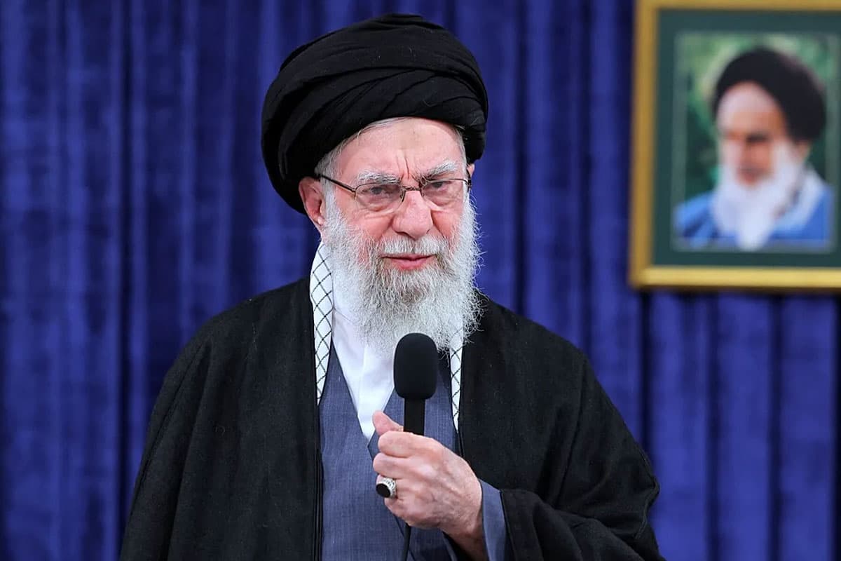 Iran Mengampuni 2108 Narapidana, Tidak Termasuk Demonstran