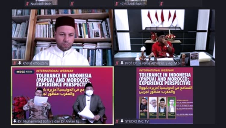 If You Want to Learn About Tolerance, Learn It From Papuan Communities