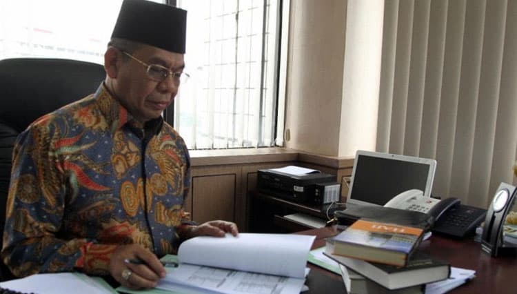 Jemaah Umrah RI Tak Bisa Terbang Langsung ke Arab Saudi, Ini Langkah Kemenag RI 