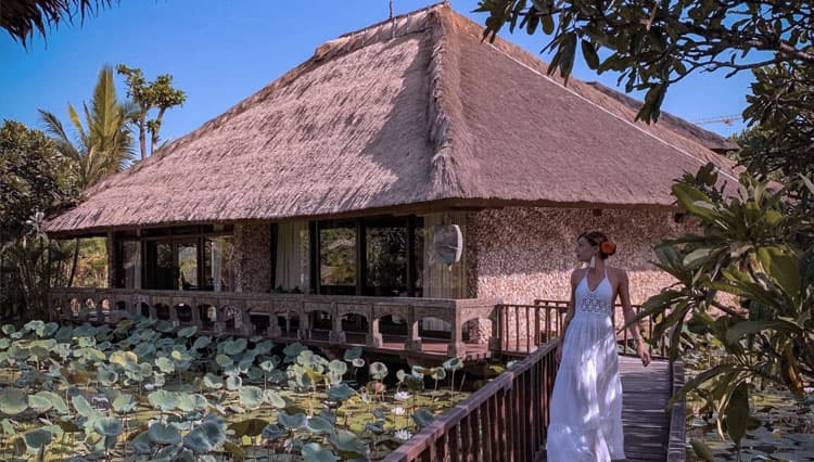 ARTCanggu, Bali Contemporary Arts and Culture Exhibition at Hotel Tugu Bali