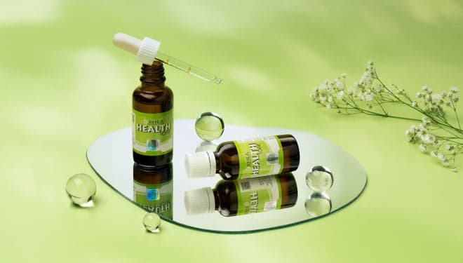 Check the Health Benefit of This Amazing Herbal Essential Oil Has