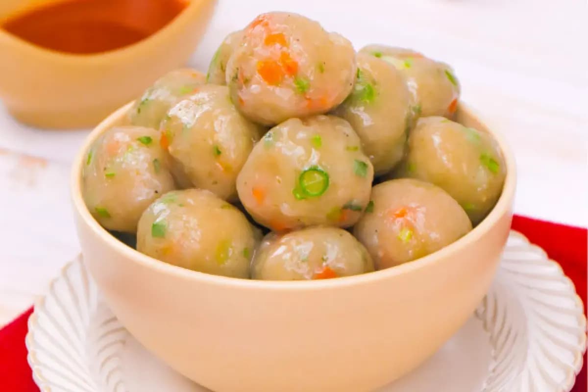 Cilok: Nutritious Twist to Indonesia’s Favorite Snack
